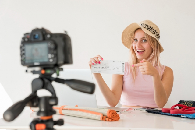 Tips for Making Professional Videos on a Low Budget